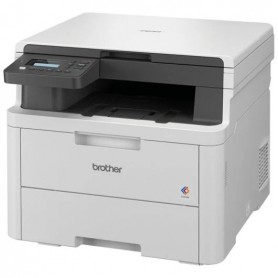 BROTHER DCP-L3520CDWE - MULTIFUNCION LASER COLOR LED - WIFI - DUPLEX - 18PPM - TONER TN248 / TN248XL + LPI*