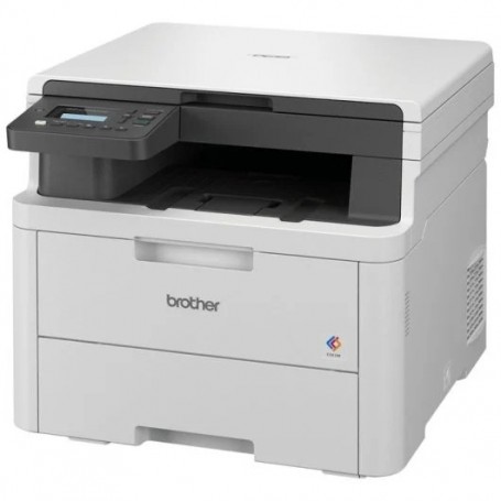 BROTHER DCP-L3520CDWE - MULTIFUNCION LASER COLOR LED - WIFI - DUPLEX - 18PPM - TONER TN248 / TN248XL + LPI*