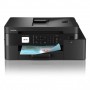 BROTHER MFC-J4350DW - MULTIFUNCION INYECCION DE TINTA - WIFI - DUPLEX - FAX -  20PPM - CARTUCHOS LC527 / LC527XL + LPI*