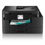 BROTHER MFC-J4550DW - MULTIFUNCION INYECCION DE TINTA - WIFI - DUPLEX - FAX - ADF DE 20 HOJAS - 20PPM - CARTUCHOS LC527 / LC527X