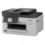 BROTHER MFC-J5010DW - MULTIFUNCION INYECCION DE TINTA - WIFI - DUPLEX - FAX - ADF DE 50 HOJAS - 28PPM  - CARTUCHOS LC527 / LC527