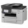 BROTHER MFC-J5110DW - MULTIFUNCION INYECCION DE TINTA - WIFI - DUPLEX - FAX - BANDEJA ADICIONAL - ADF DE 50 HOJAS - 28PPM - CART