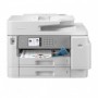 BROTHER MFC-J5955DW - MULTIFUNCION INYECCION DE TINTA - A4/A3 - WIFI - DUPLEX - FAX - ADF DE 50 HOJAS - DOBLE BANDEJA - 30PPM - 