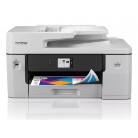 BROTHER MFC-J6760DWE - MULTIFUNCION INYECCION DE TINTA - A3 - WIFI - DUPLEX - 31PPM - CARTUCHOS LC527 / 527XL / LC528 + LPI*