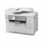 BROTHER MFC-J6959DW - MULTIFUNCION INYECCION DE TINTA - A3 - WIFI - DUPLEX - FAX - IMPRESIÓN EN ROLLO DE PAPEL - 30PPM - CARTUC