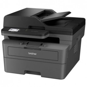 BROTHER MFC-L2860DWE ECOPRO - MULTIFUNCION LASER MONOCROMO - WIFI - DUPLEX - FAX - ADF DE 50 HOJAS - 34PPM - TONER TN2510 / TN25
