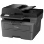 BROTHER MFC-L2860DWE ECOPRO - MULTIFUNCION LASER MONOCROMO - WIFI - DUPLEX - FAX - ADF DE 50 HOJAS - 34PPM - TONER TN2510 / TN25