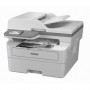 BROTHER MFC-L2960DW - MULTIFUNCION LASER MONOCROMO - WIFI - DUPLEX - FAX - ADF DE 50 HOJAS - 34PPM - TONER TN2510 / TN2510XL + L