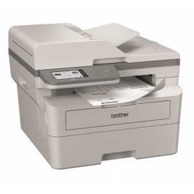 BROTHER MFC-L2980DW - MULTIFUNCION LASER MONOCROMO NFC - WIFI - DUPLEX - FAX - ADF DE 50 HOJAS - 34PPM - TONER TN2510 / TN2510XL