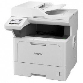 BROTHER MFC-L5710DN - MULTIFUNCION LASER MONOCROMO - RED - DUPLEX - FAX - 48PPM - TONER TN3600 / TN3600XL / TN3600XXL + LPI*