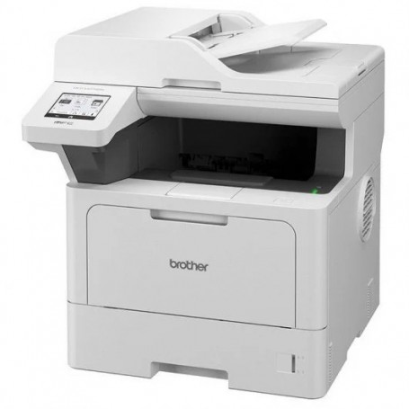 BROTHER MFC-L5710DN - MULTIFUNCION LASER MONOCROMO - RED - DUPLEX - FAX - 48PPM - TONER TN3600 / TN3600XL / TN3600XXL + LPI*