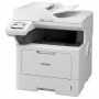 BROTHER MFC-L5710DN - MULTIFUNCION LASER MONOCROMO - RED - DUPLEX - FAX - 48PPM - TONER TN3600 / TN3600XL / TN3600XXL + LPI*