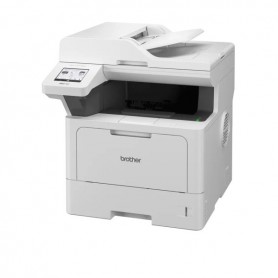 BROTHER MFC-L5710DW - MULTIFUNCION LASER MONOCROMO - WIFI - DUPLEX - FAX - 48PPM - TONER TN3600 / TN3600XL / TN3600XXL + LPI*