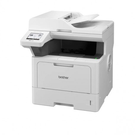 BROTHER MFC-L5710DW - MULTIFUNCION LASER MONOCROMO - WIFI - DUPLEX - FAX - 48PPM - TONER TN3600 / TN3600XL / TN3600XXL + LPI*