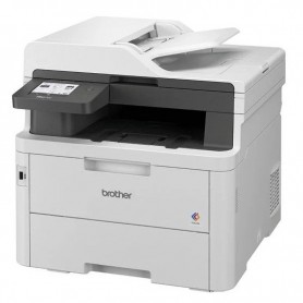 BROTHER MFC-L3760CDW - MULTIFUNCION LASER COLOR LED - WIFI - DUPLEX - FAX - 26PPM - TONER TN248 / TN248XL + LPI*