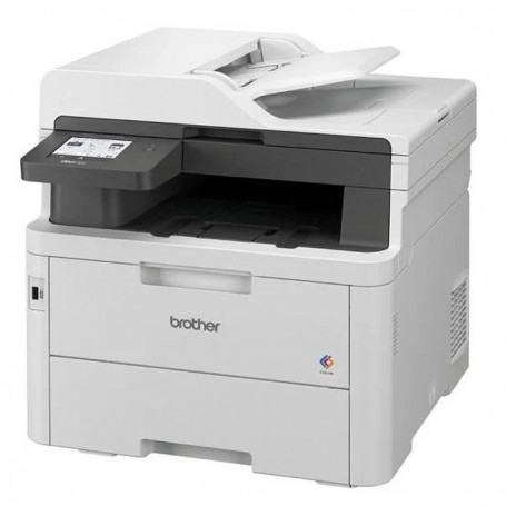 BROTHER MFC-L3760CDW - MULTIFUNCION LASER COLOR LED - WIFI - DUPLEX - FAX - 26PPM - TONER TN248 / TN248XL + LPI*