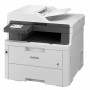 BROTHER MFC-L3760CDW - MULTIFUNCION LASER COLOR LED - WIFI - DUPLEX - FAX - 26PPM - TONER TN248 / TN248XL + LPI*