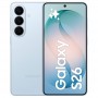 SAMSUNG GALAXY S26 - SMARTPHONE 12GB/256GB - PANTALLA 6.3" - CAM 50+10+12/12MPX - BATERIA 4300MAH - AZUL + LPI*