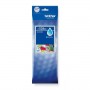 BROTHER LC528XL CYAN - CARTUCHO DE TINTA ORIGINAL (10000 PAG) - LC528XLC