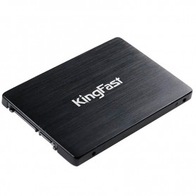 KINGFAST F10 256GB - SSD 2.5" 256 GB SATA 3 + LPI*
