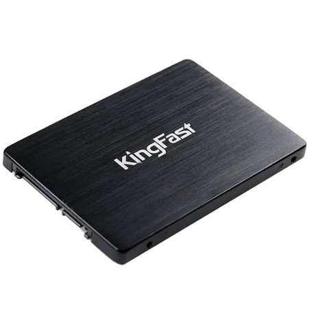 KINGFAST F10 256GB - SSD 2.5" 256 GB SATA 3 + LPI*