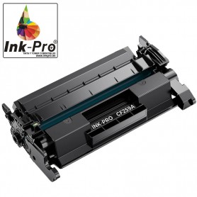 INK-PRO® TONER  COMPATIBLE HP CF259A (59A) NEGRO (3000 PAG)
