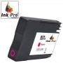 INK-PRO® CARTUCHO TINTA PIGMENGADA COMPATIBLE HP 937E XL (4S6W7NE/4S6W3NE) MAGENTA (1650 PAG) CON CHIP ANTIACTUALIZACIONES