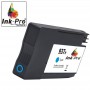 INK-PRO® CARTUCHO TINTA PIGMENGADA COMPATIBLE HP 937E XL (4S6W6NE/4S6W2NE) CYAN (1650 PAG) CON CHIP ANTIACTUALIZACIONES