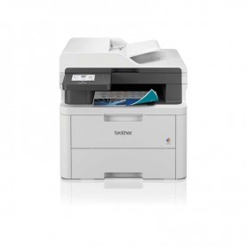 BROTHER DCP-L3560CDW - MULTIFUNCION LASER COLOR LED - WIFI - DUPLEX - 26 PPM - TONER TN248 / TN248XL + LPI*