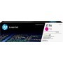 HP W2193A MAGENTA - TONER ORIGINAL (1.200 PAG) - 219A