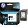 HP 350 NEGRO - CARTUCHO DE TINTA ORIGINAL (200 PAG) - CB335EE