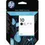 HP 10 NEGRO - CARTUCHO DE TINTA ORIGINAL  (69 ML) - C4844A