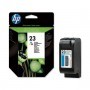 HP 23 COLOR - CARTUCHO DE TINTA ORIGINAL (30 ML) - C1823D