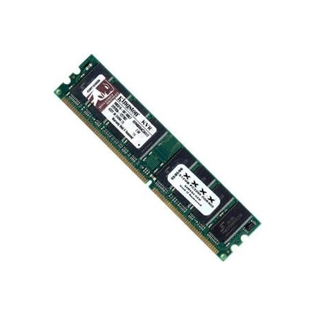 2GB MEMORIA DDR-3 PC-1333 KINGSTON