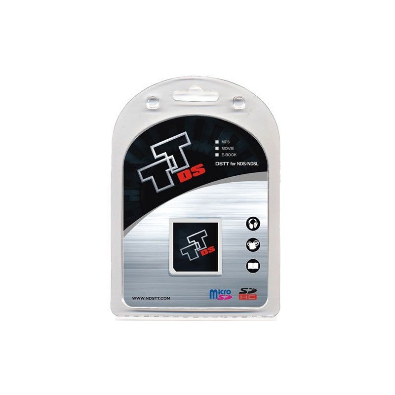 DSTT PARA NINTENDO DS / DS LITE