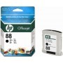 HP 88 NEGRO - CARTUCHO DE TINTA ORIGINAL (22.8 ML) - C9385AE