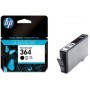 HP 364 NEGRO - CARTUCHO DE TINTA ORIGINAL (250 PAG) - CB316EE