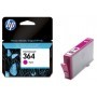 HP 364 MAGENTA - CARTUCHO DE TINTA ORIGINAL (300 PAG) - D5460