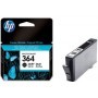 HP 364 NEGRO PHOTO- CARTUCHO DE TINTA ORIGINAL  (130 PAG) - CB317EE