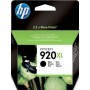 HP 920XL NEGRO - CARTUCHO DE TINTA ORIGINAL  (49 ML) - CD975AE