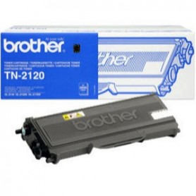 TONER BROTHER TN-2120 NEGRO