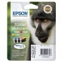 CARTUCHO EPSON MULTIPACK TRICOLOR T0892/3/4