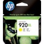 HP 920XL AMARILLO - CARTUCHO DE TINTA ORIGINAL (6 ML) - CD974AE