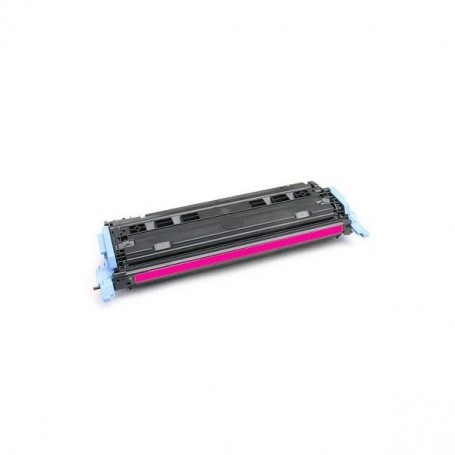 INK-PRO® TONER  COMPATIBLE HP Q6003A MAGENTA (2000 PAG.)