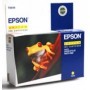 CARTUCHO EPSON T0544 AMARILLO