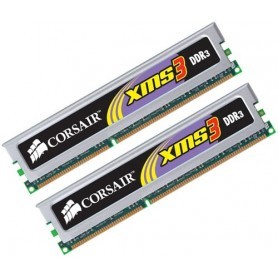 2GB MEMORIA DDR-3 PC-1333 CORSAIR