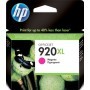 HP 920XL MAGENTA - CARTUCHO DE TINTA ORIGINAL (6 ML) - CD973AE