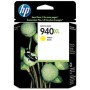 HP 940 XL AMARILLO - CARTUCHO DE TINTA ORIGINAL (16 ML) - C4909AE