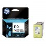 HP 110 COLOR - CARTUCHO DE TINTA ORIGINAL (5 ML) - CB304AE