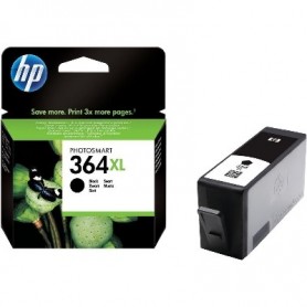 CARTUCHO HP 364 XL NEGRO